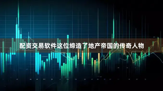 配资交易软件这位缔造了地产帝国的传奇人物